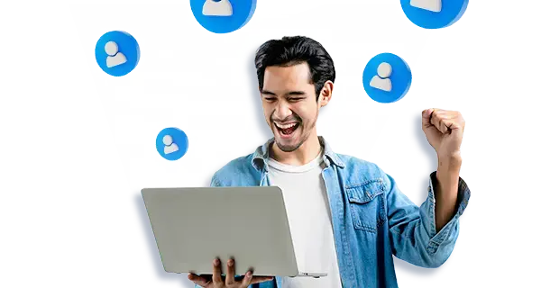 Cara Mudah dapat Leads Berlimpah