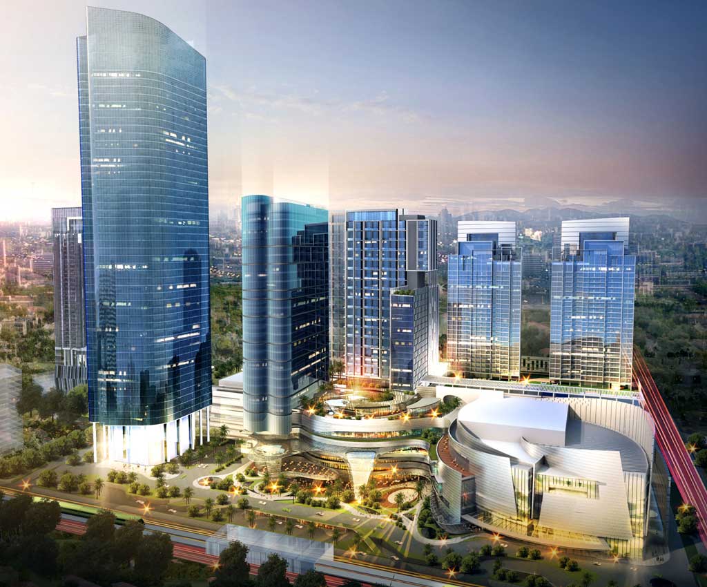 Ciputra World Surabaya