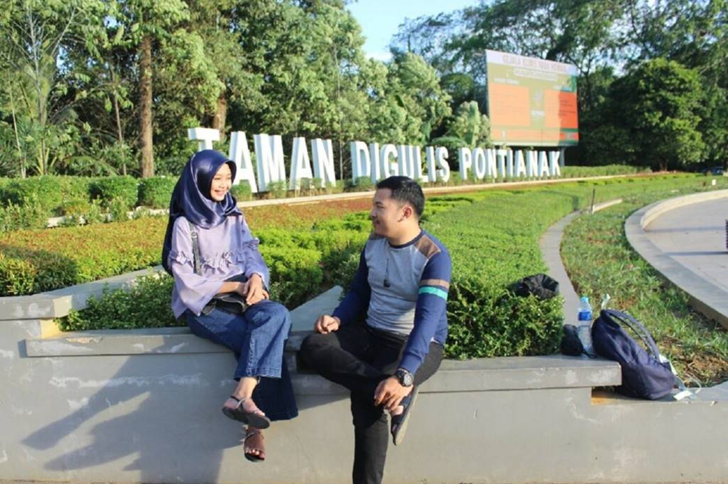 Daya Tarik Digulis Park Pontianak.jpg
