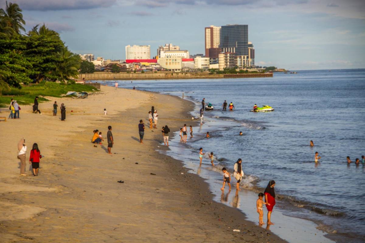 Daya Tarik Pantai Melawai Balikpapan.jpg