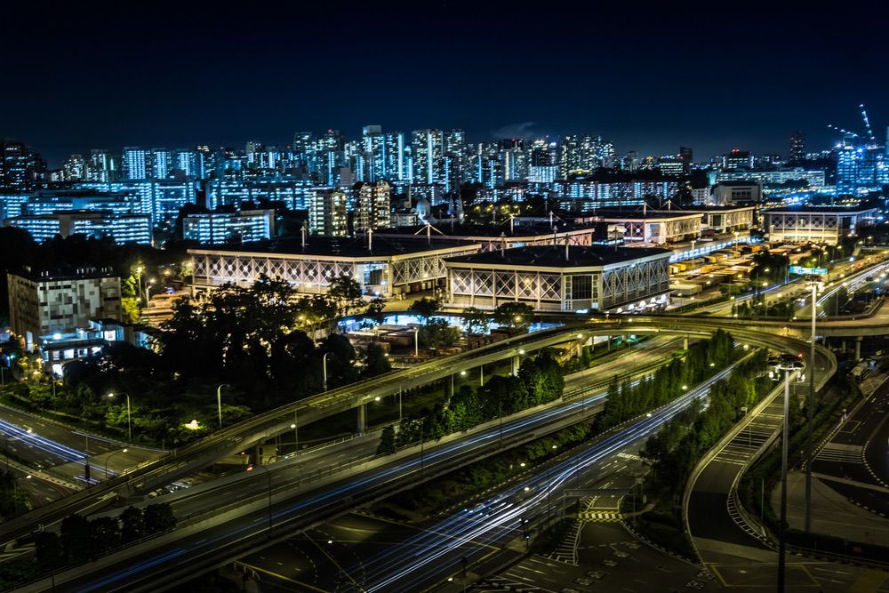 District 05 Buona Vista / West Coast / Clementi New Town