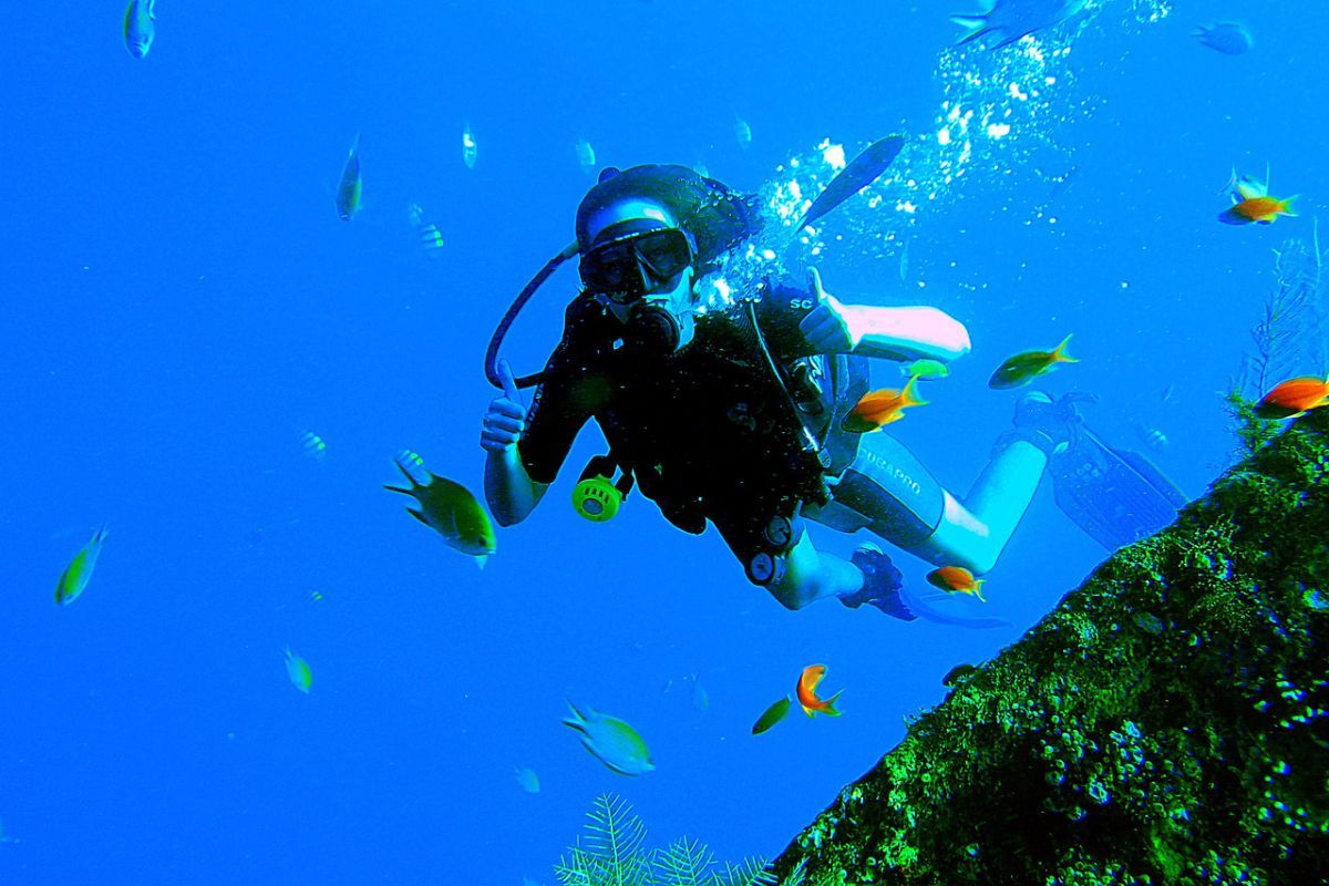 Diving di Pantai Tulamben.jpg