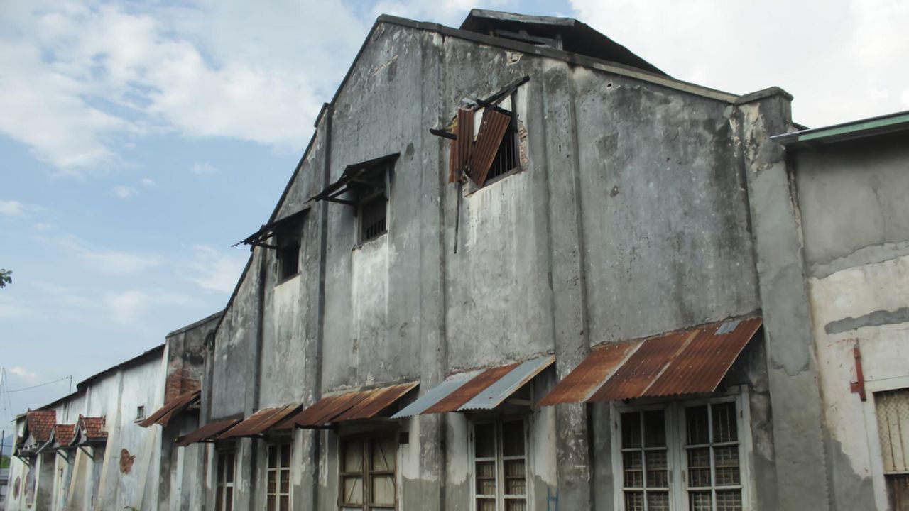 Fasilitas di Kota Tua Ampenan.jpg