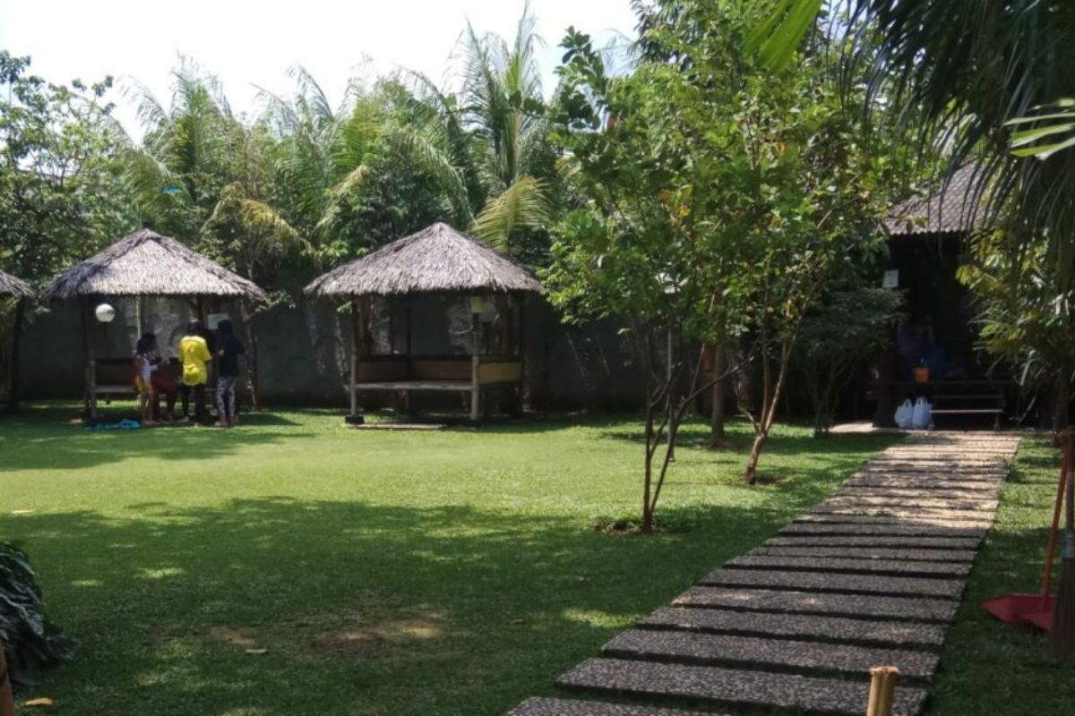 Gazebo di Tridas Waterpark.jpg