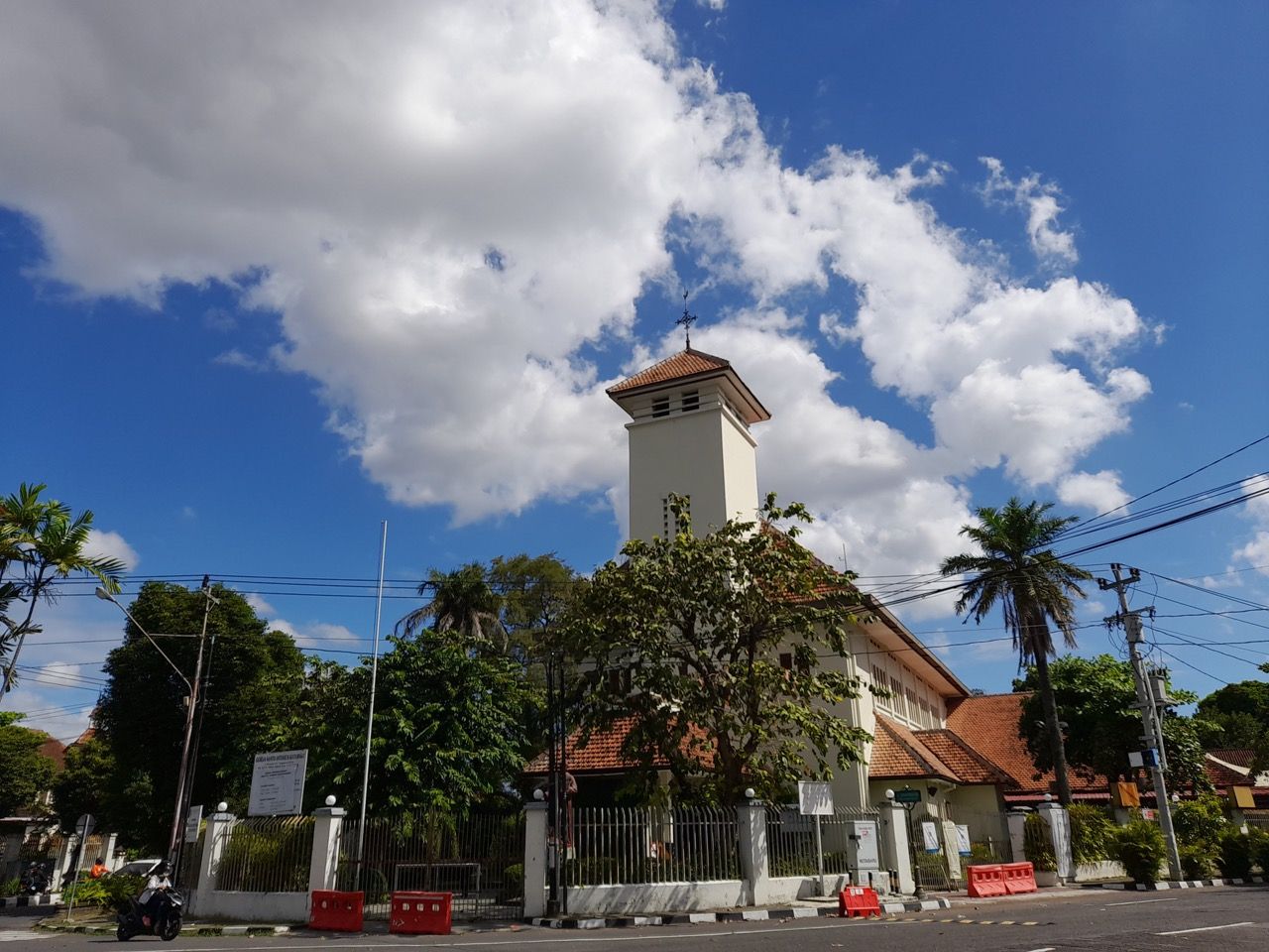 Gereja Kotabaru