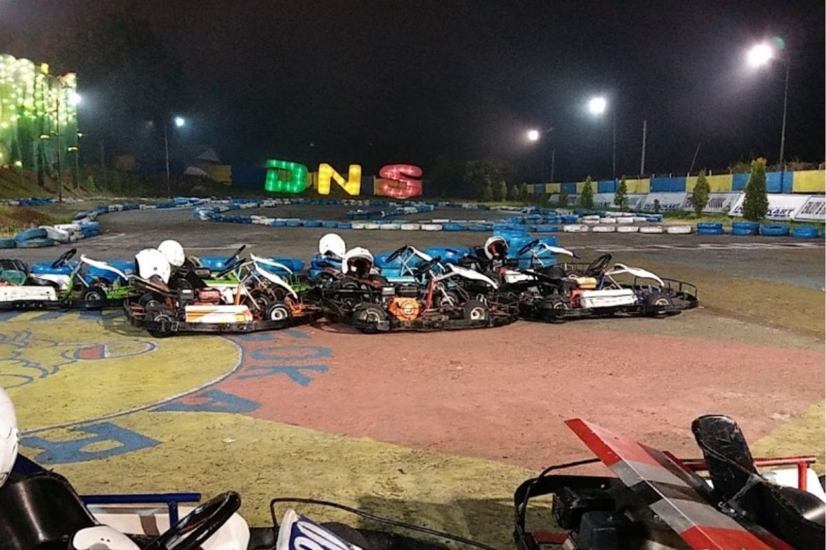 Go Kart di BNS Malang.jpg
