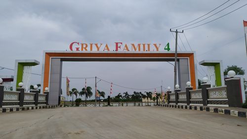 Griya Family 4 Cibitung Tahap 3, Properti Dijual & Disewa Murah | Harga ...
