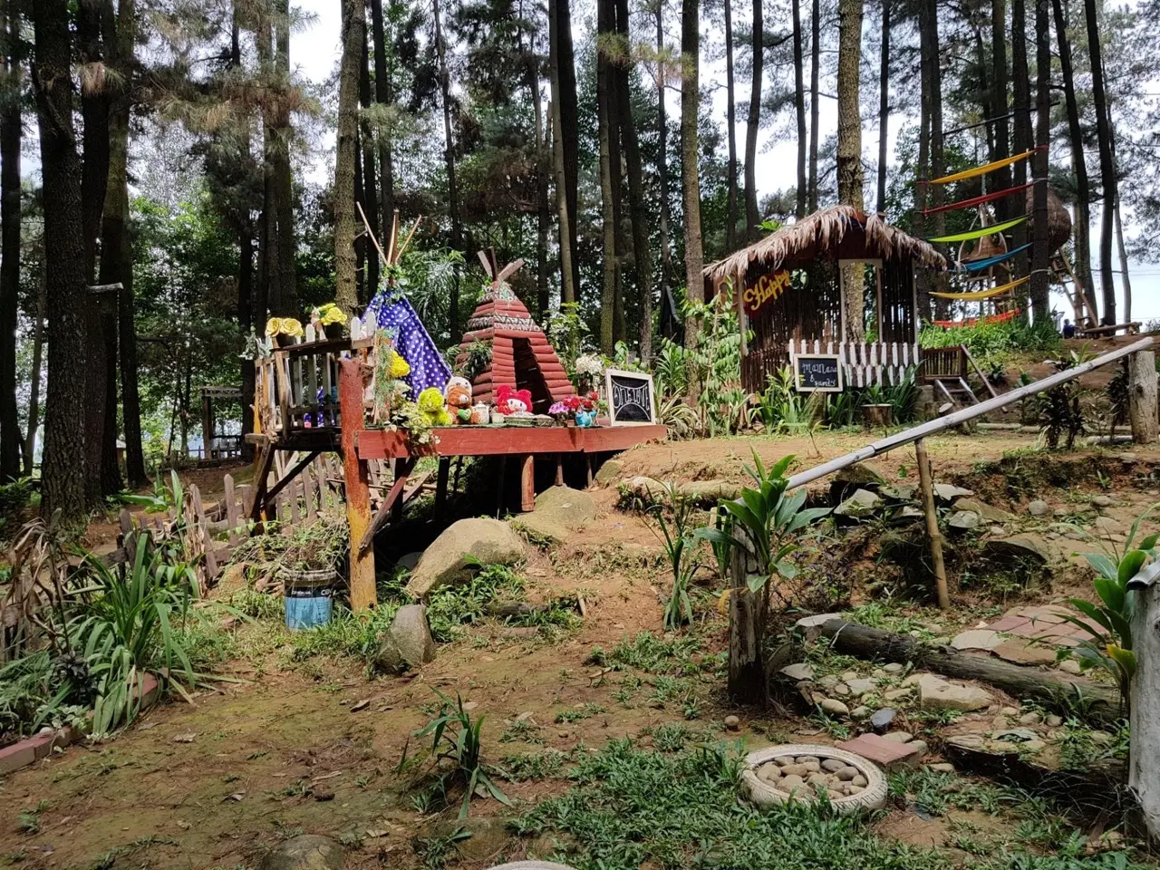 Gunung Pancar