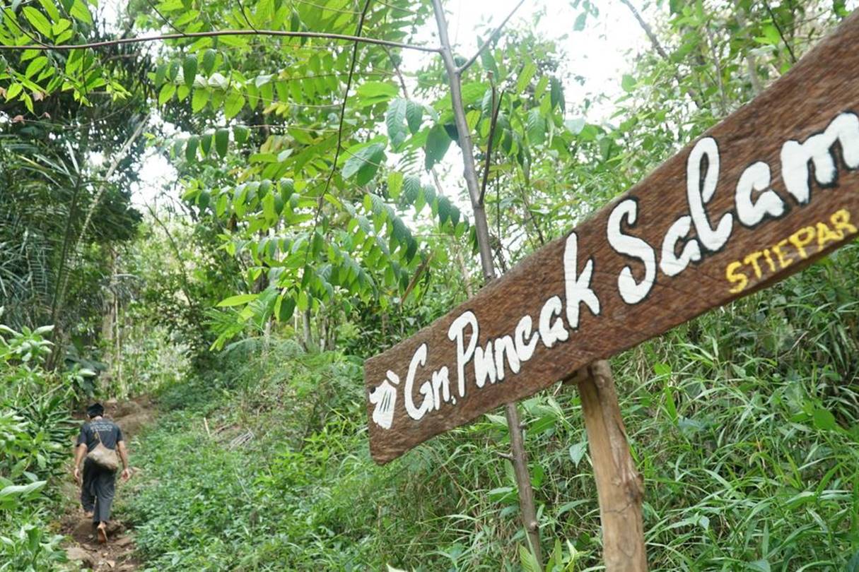 Mengenal Kampung Adat Cireundeu, Potret Keragaman di Cimahi