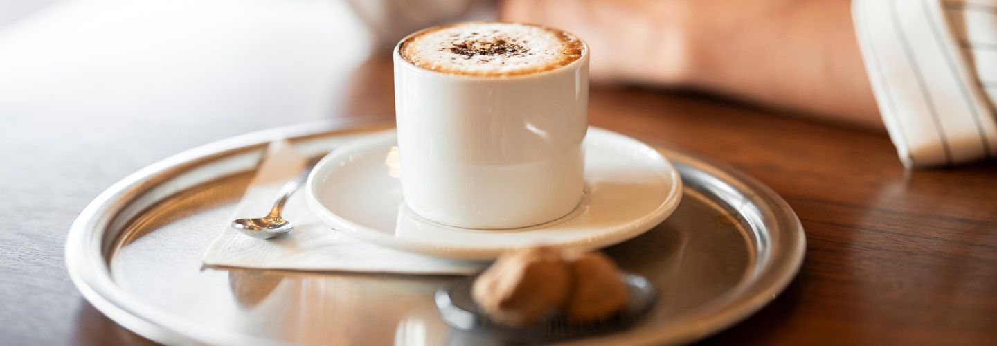 5 Cafe di Dago Bandung dengan View Bagus