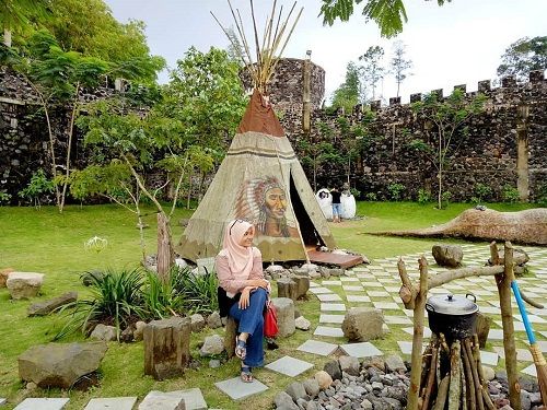 Indian and Cowboy Village.jpg