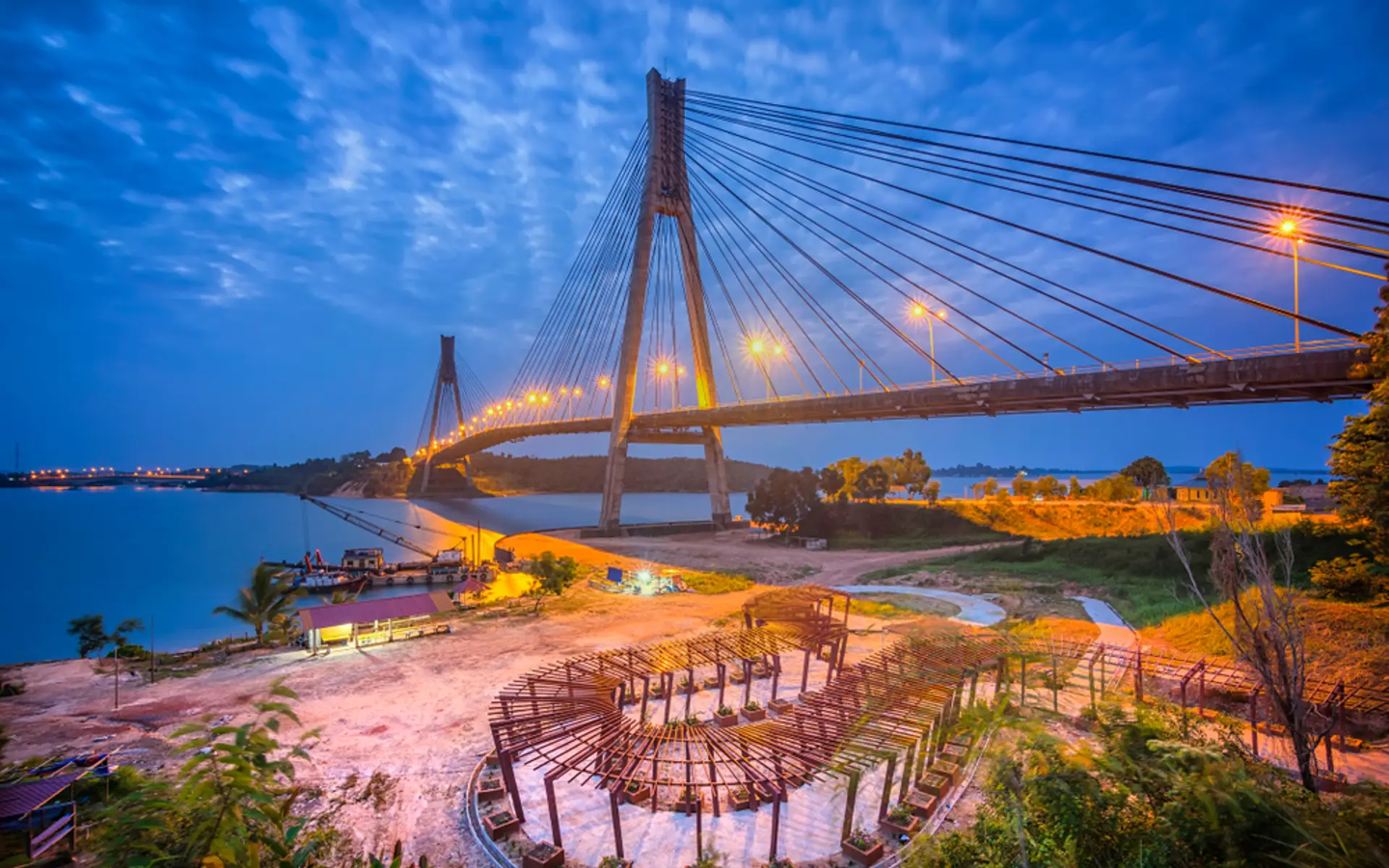 Jembatan Barelang di Batam.webp