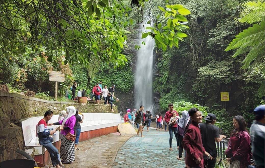 Lokasi Air Terjun Dlundung Mojokerto.jpg