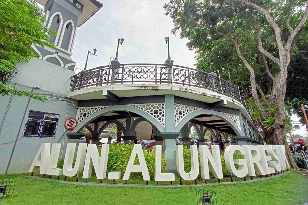 Lokasi Alun-Alun Kota Gresik.jpeg