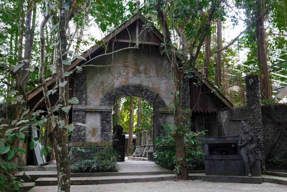 Lokasi Museum Ullen Sentalu Yogyakarta.jpg