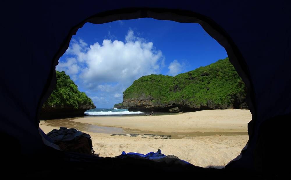 Lokasi Pantai Greweng Gunung Kidul.jpg