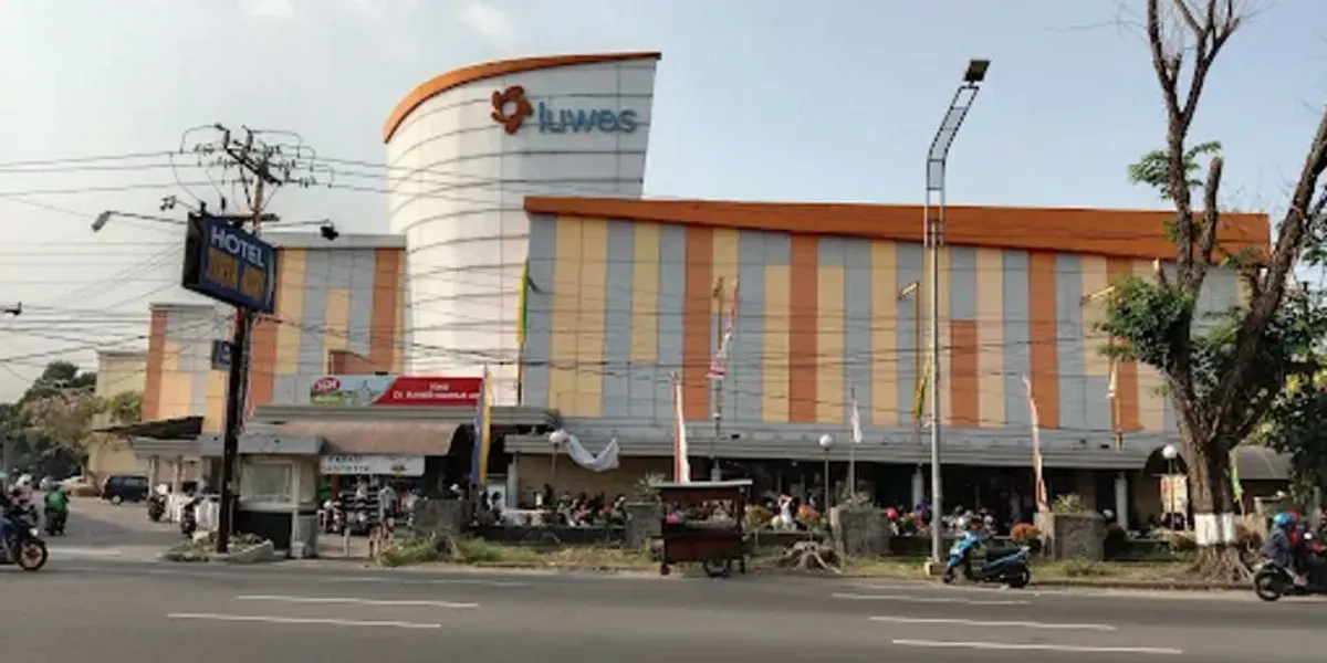 Luwes Palur