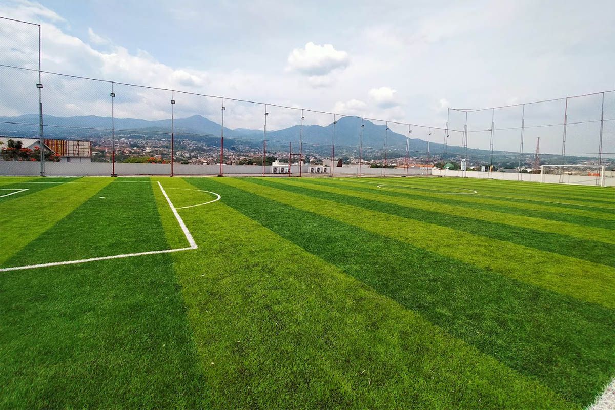 MV Arena Mini Soccer