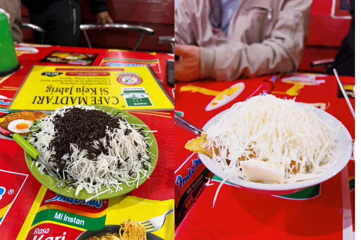 Makanan di Cafe Madtari.jpg