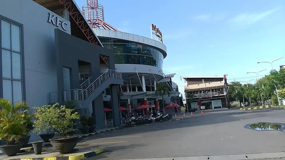 Makassar Town Square