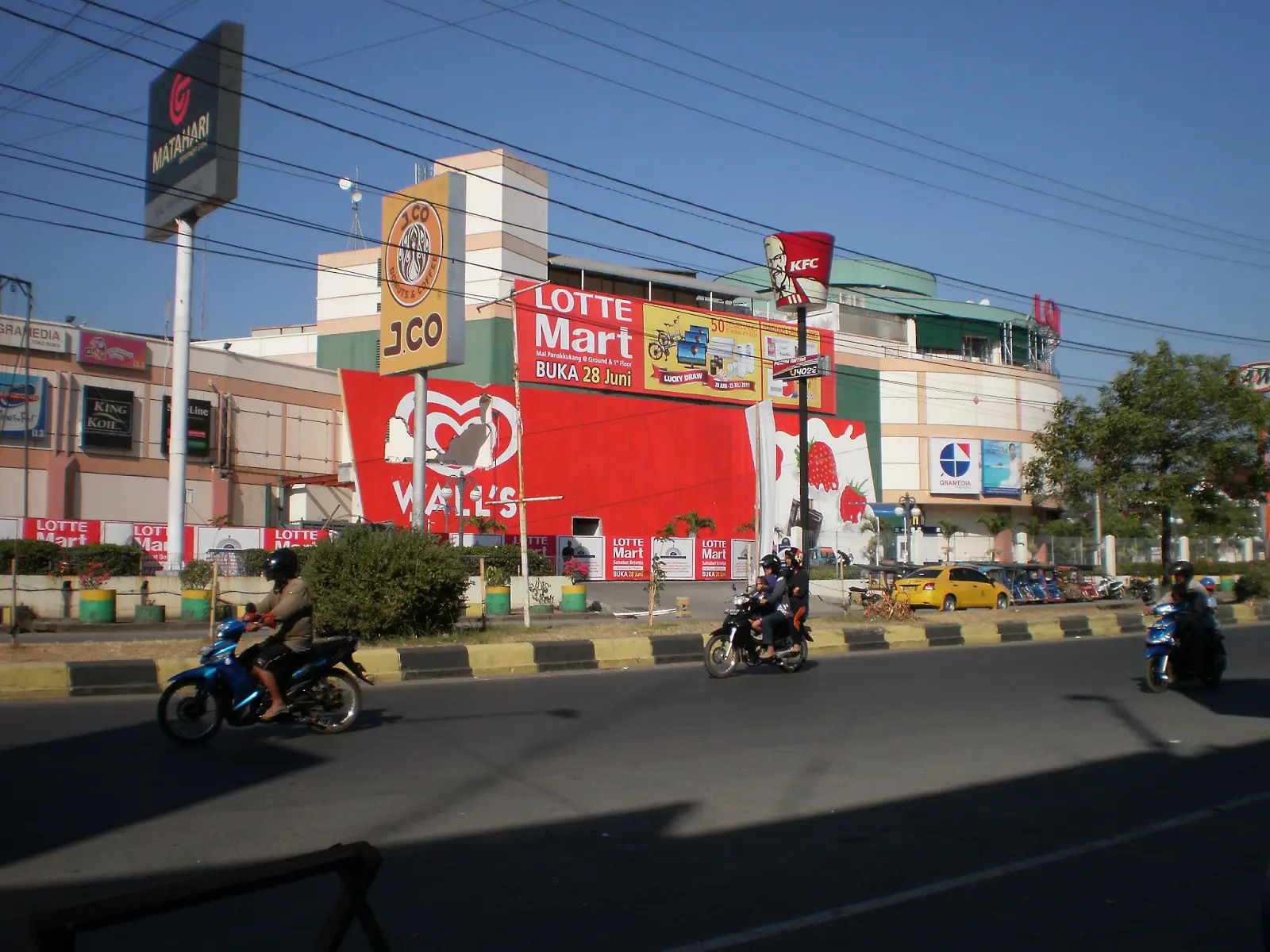 Mall Panakkukang