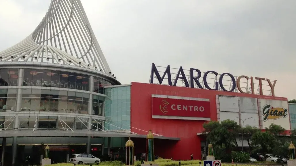 Margo City
