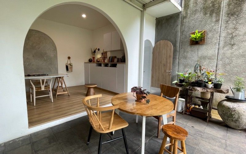 Keuntungan Memilih Furnitur Bekas dan Tips Membelinya