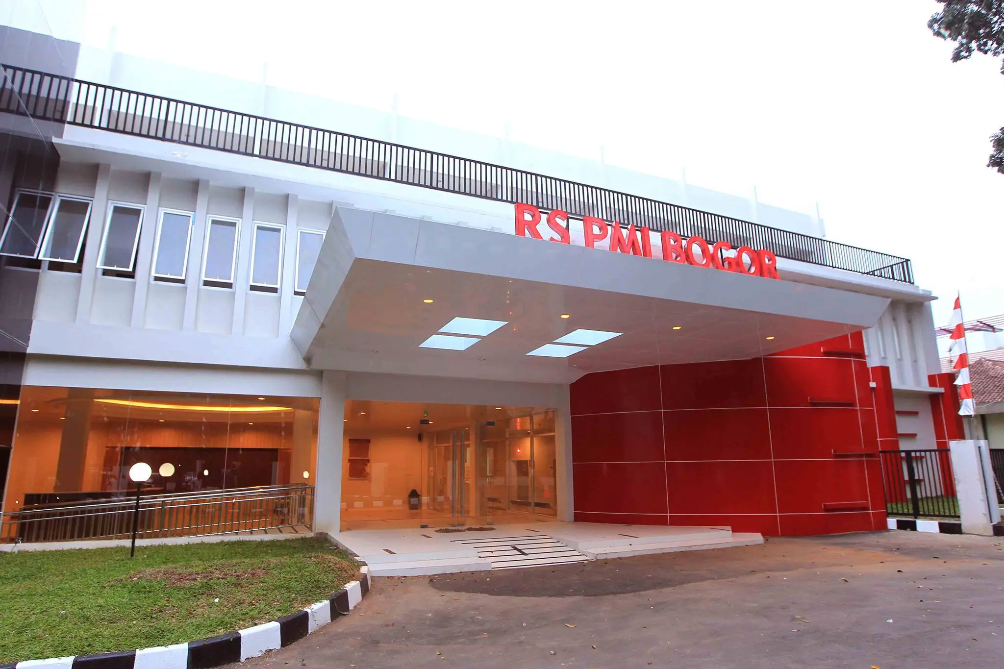 PMI Bogor