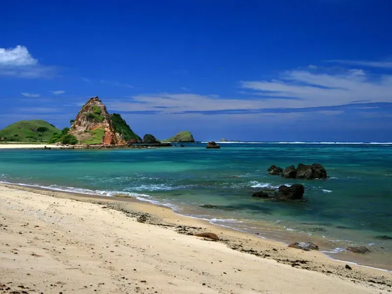 Pantai Lebih Gianyar