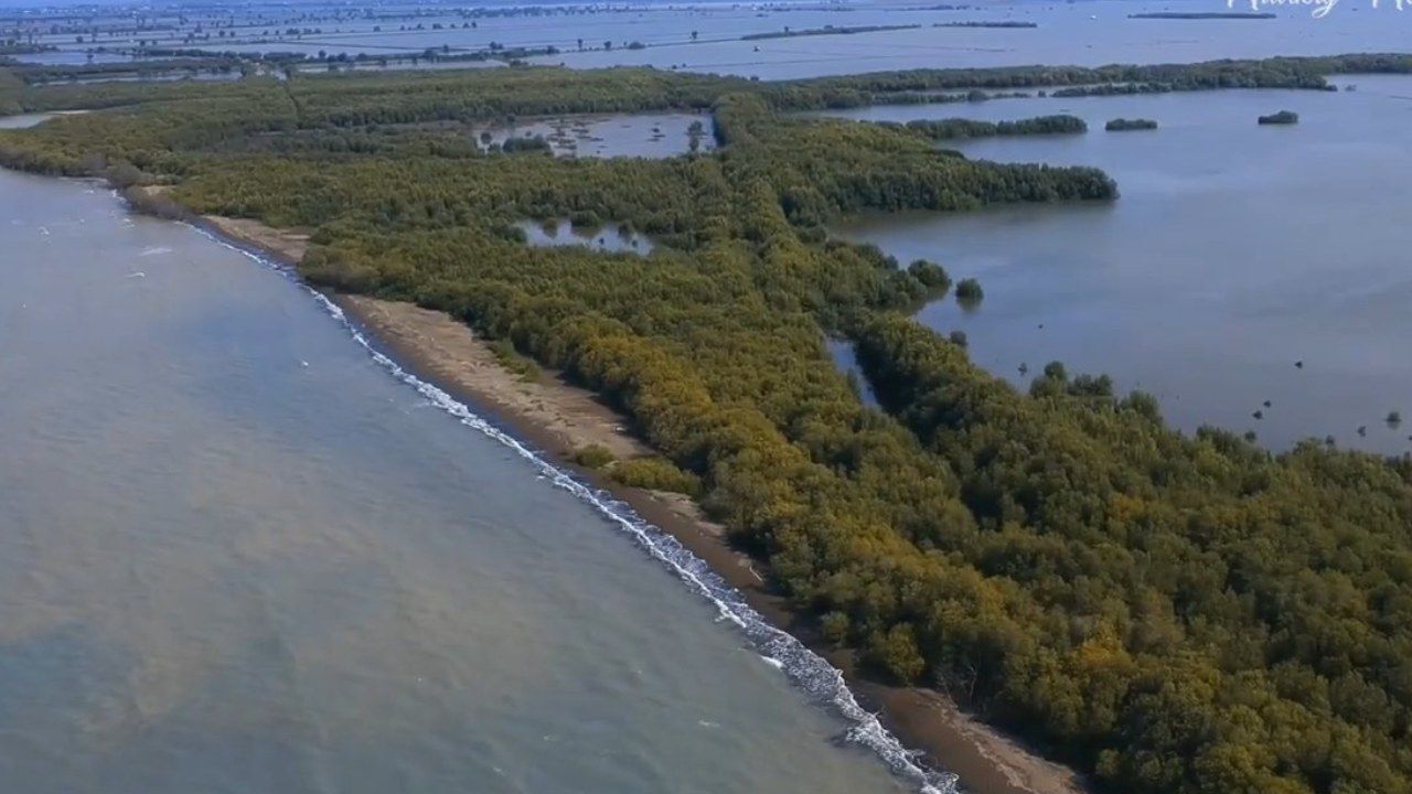 Pantai Muara Beting: Lokasi, Daya Tarik, HTM, hingga Rutenya