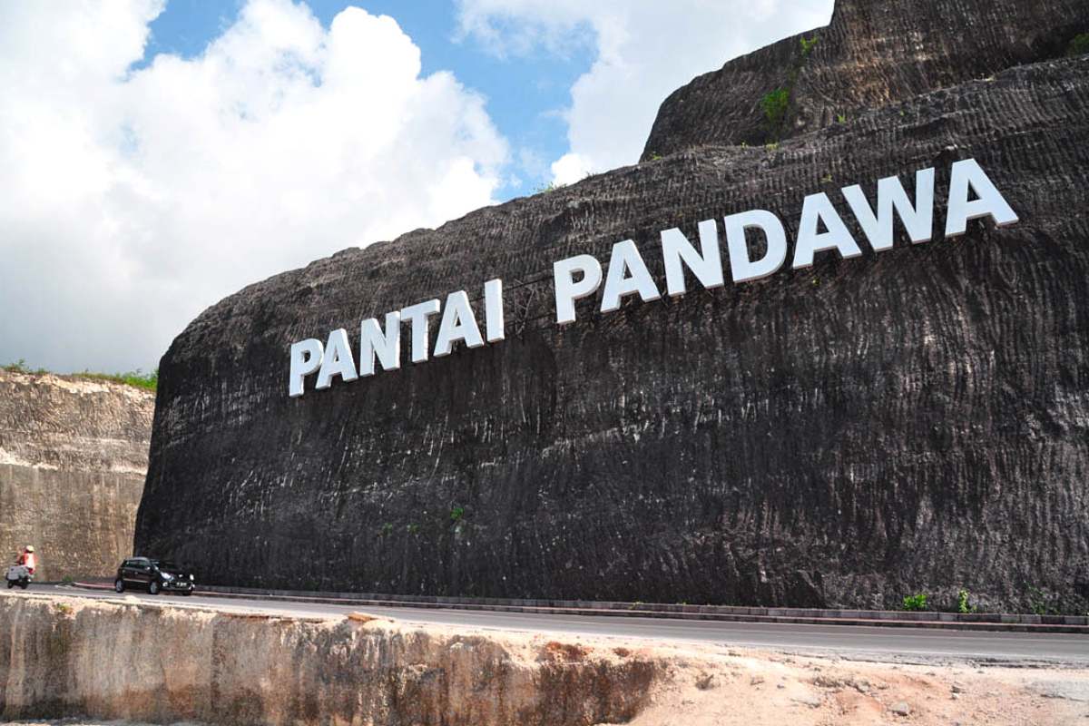 Pantai Pandawa Bali: Lokasi, Tiket Masuk & Daya Tarik
