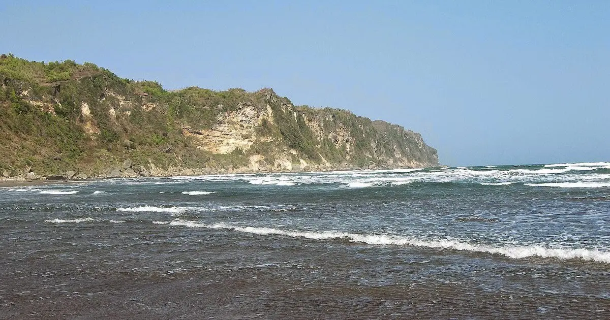 Pantai Parangkusumo