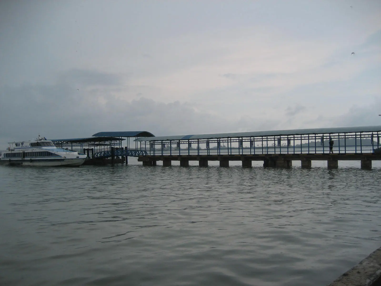 Pelabuhan Sekupang