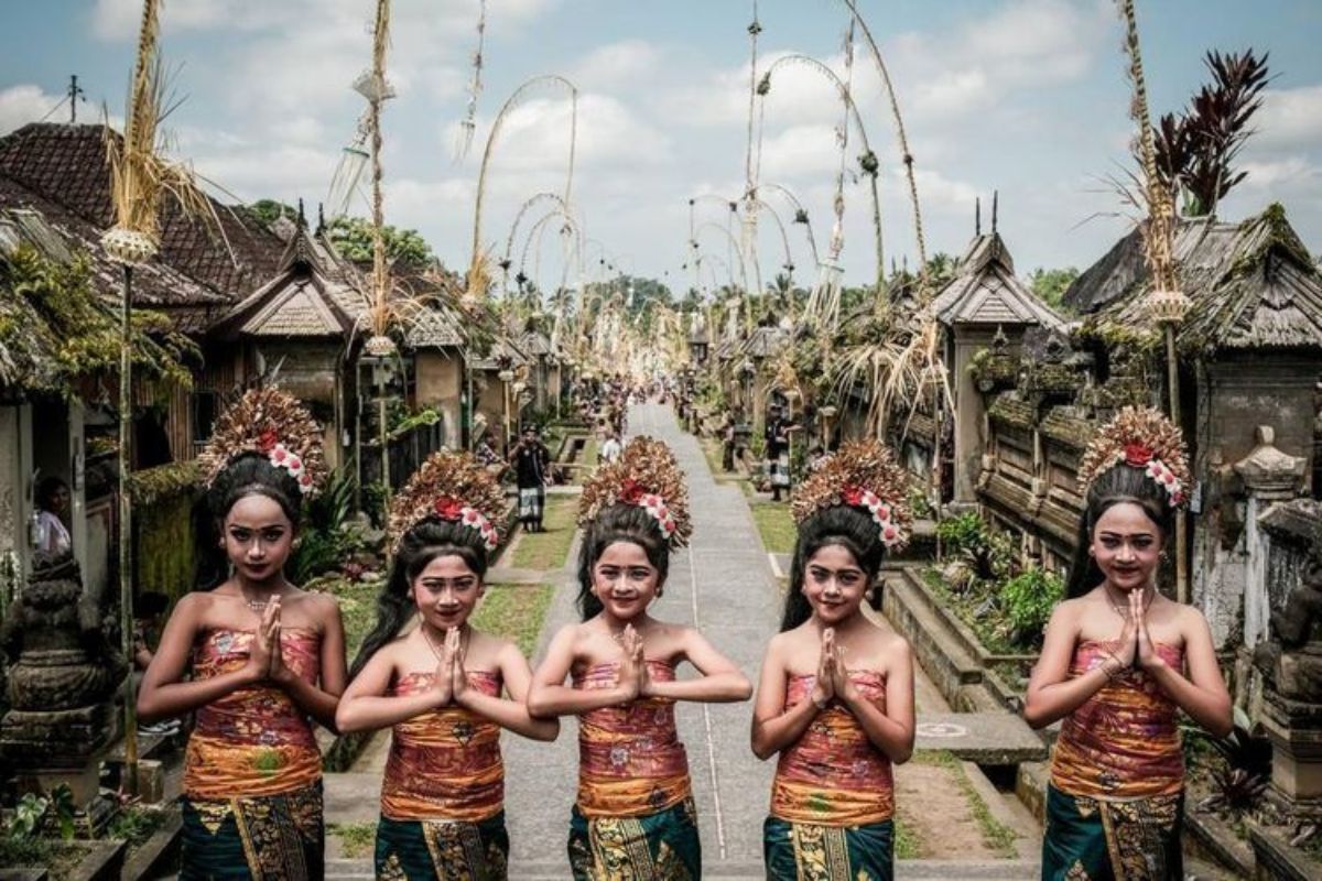 Penglipuran Village Festival.jpg