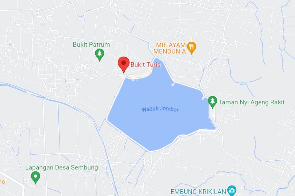 Peta lokasi Bukit Sidoguro.jpg