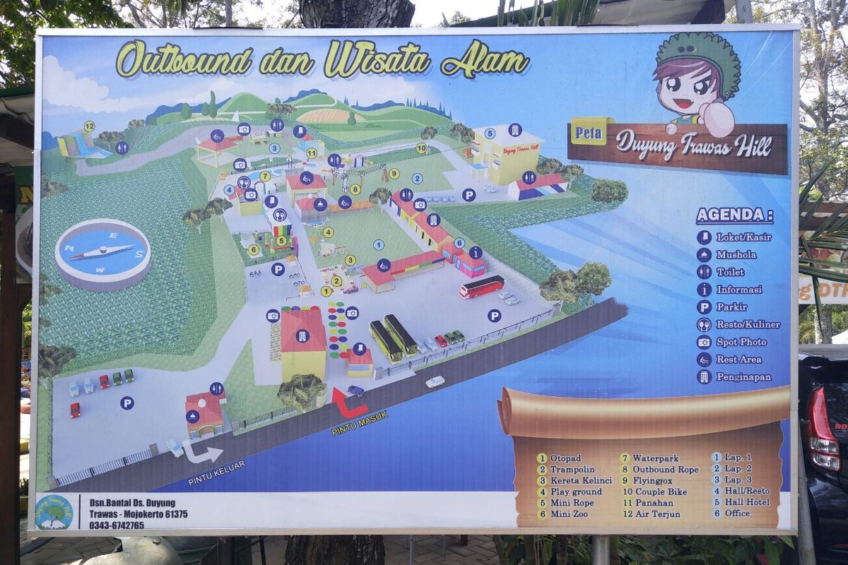 Peta lokasi Duyung Trawas Hill.jpg