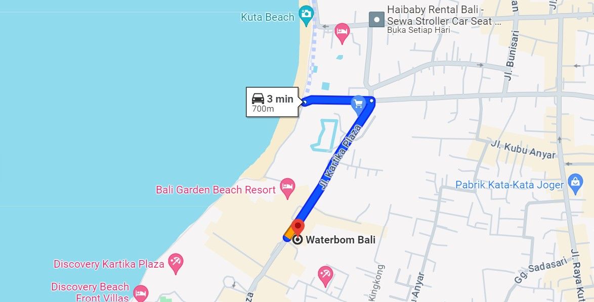 Peta lokasi Waterbom Bali.jpg