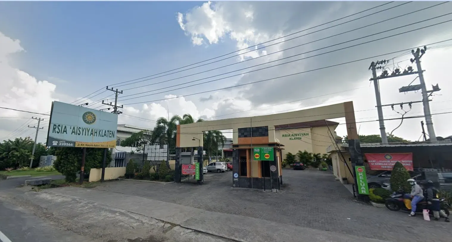 RSIA Aisyiah