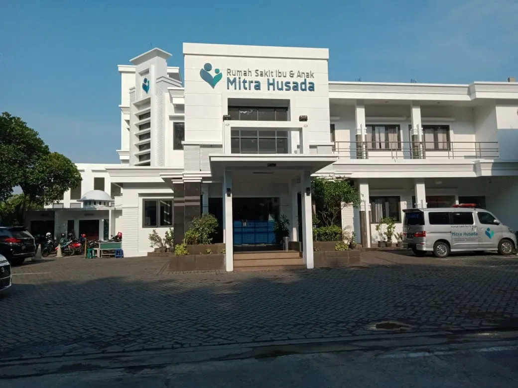RSIA Mitra Husada Sidoarjo