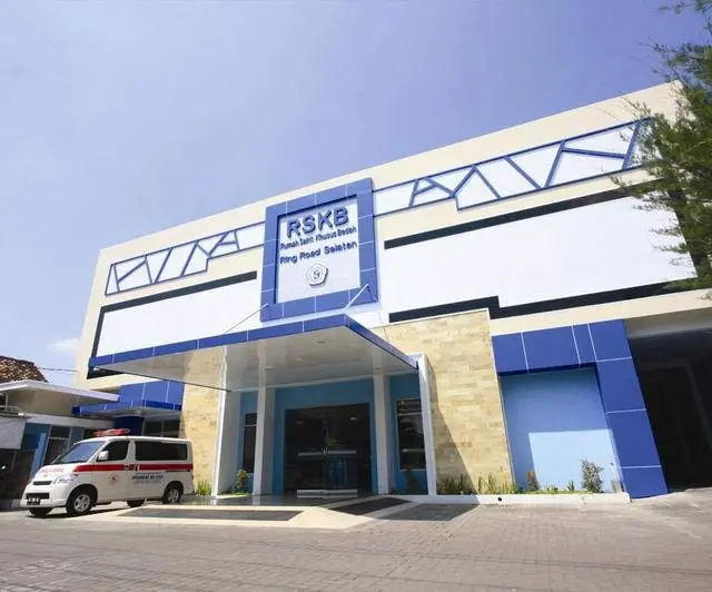 RSKB Ringroad Selatan