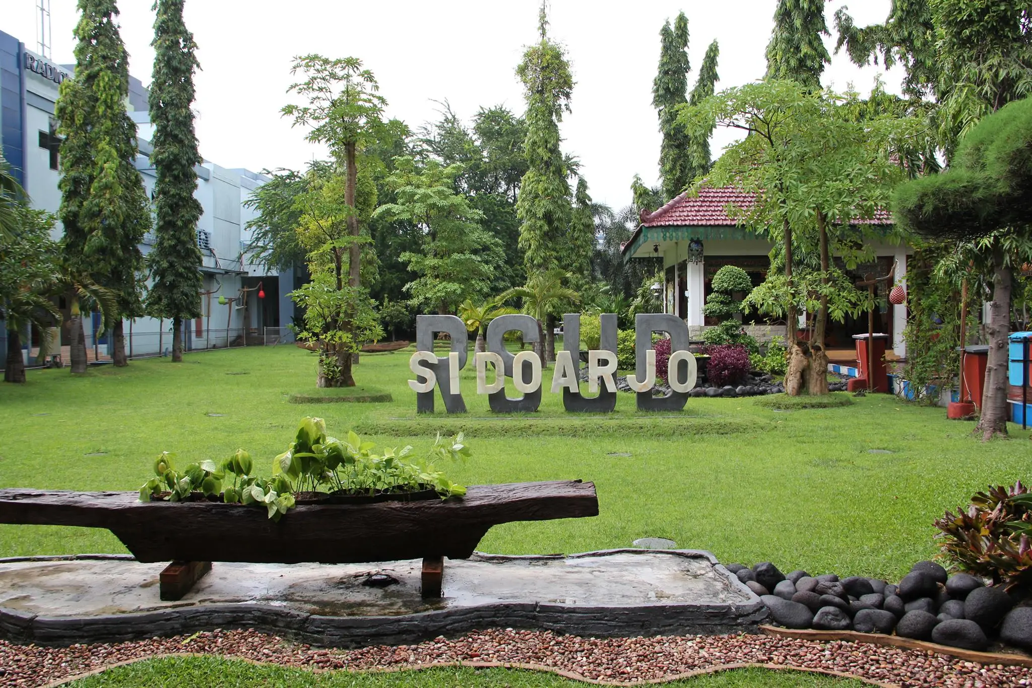RSUD Sidoarjo