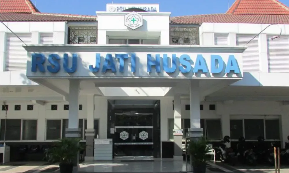 RSU Jati Husada