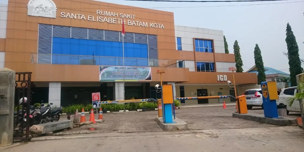 RS Elisabeth Batam