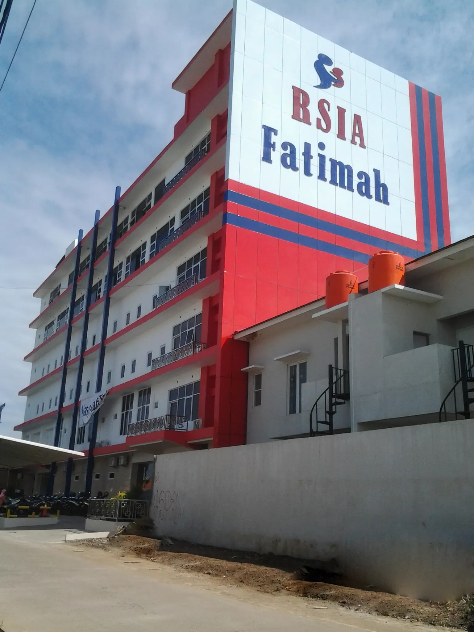 RS Fatimah Serang