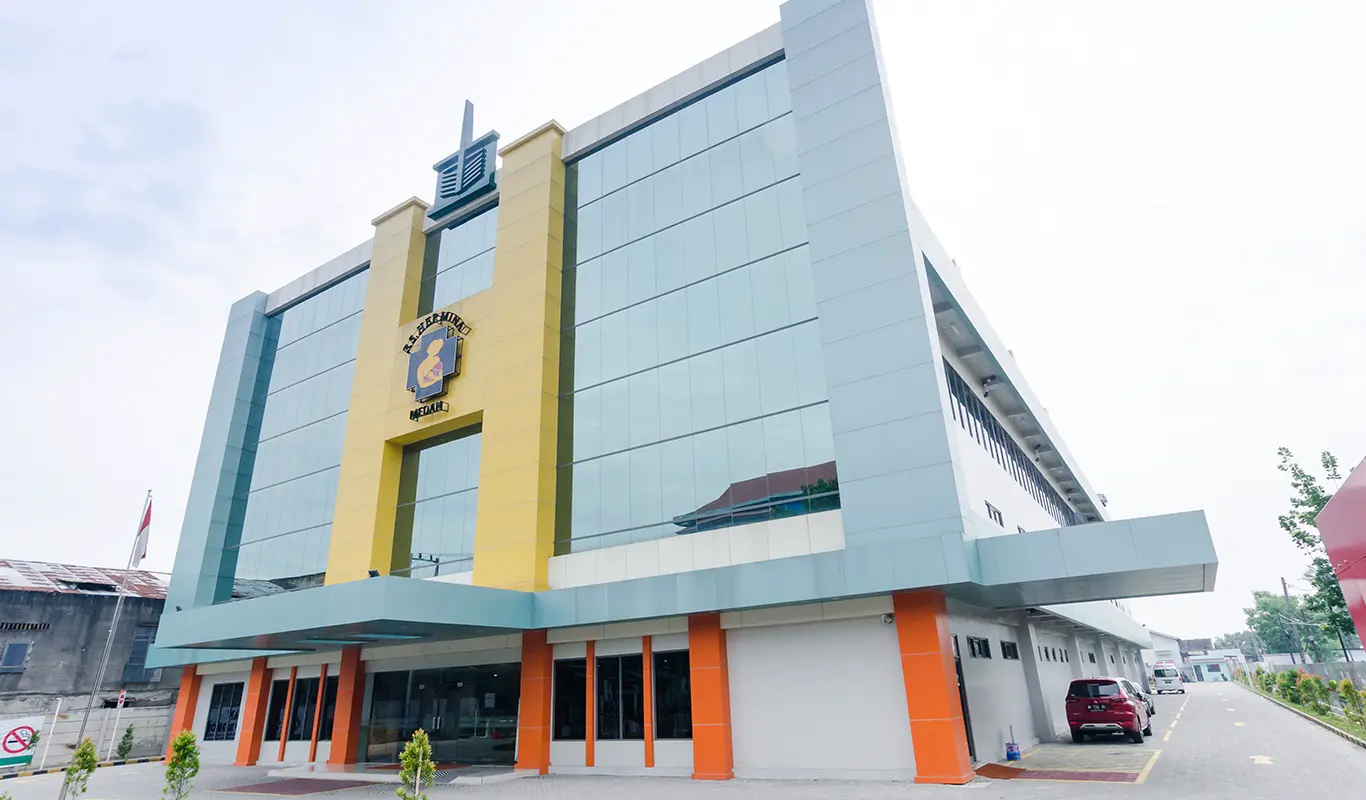 RS Hermina Balikpapan
