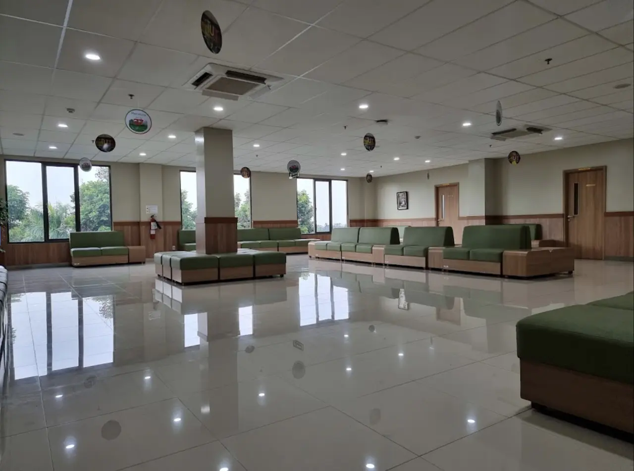 RS Hermina Bogor