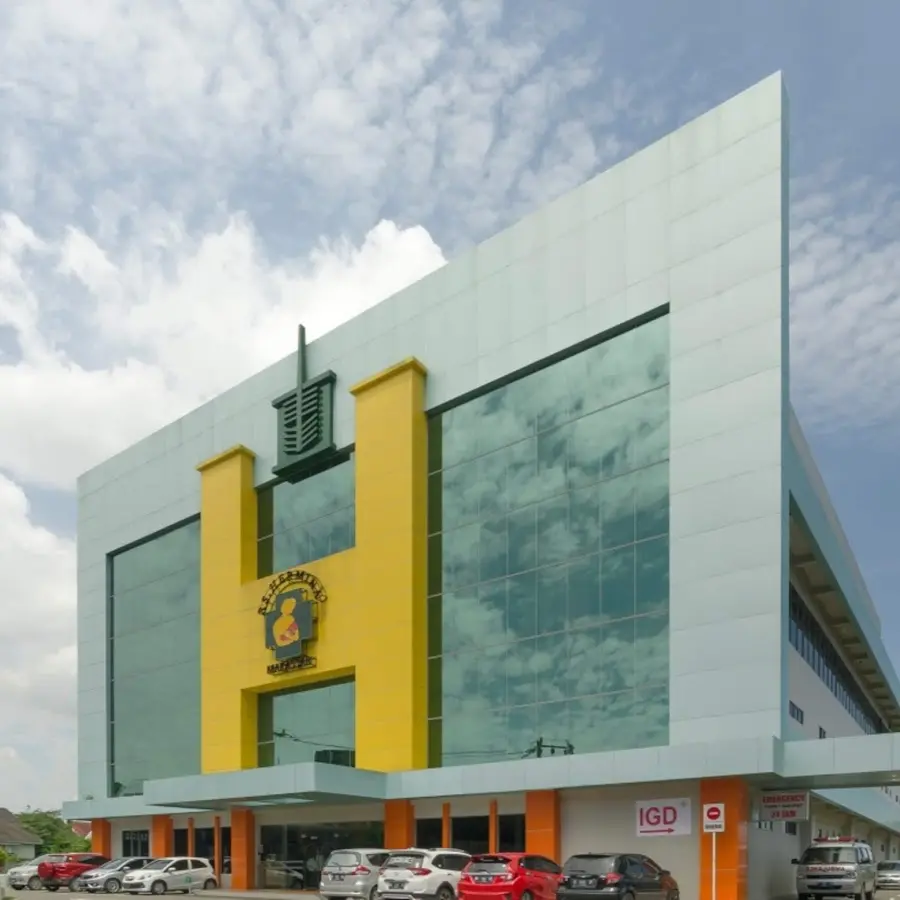 RS Hermina Makassar