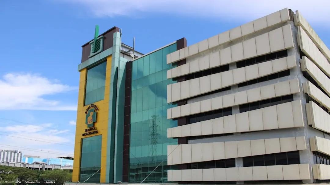 RS Hermina Palembang