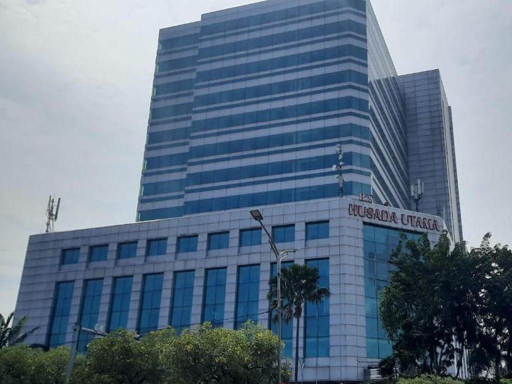RS Husada Utama