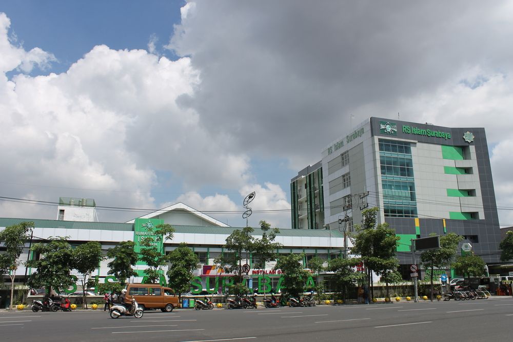 RS Islam Surabaya